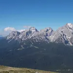 Balcone Sulle Dolomiti شقة Comèlico Superiore