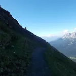 Balcone Sulle Dolomiti شقة Comèlico Superiore