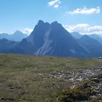 شقة Balcone Sulle Dolomiti *