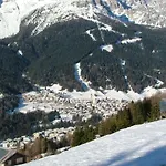 Balcone Sulle Dolomiti شقة Comèlico Superiore