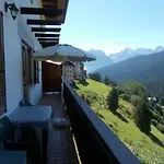 Balcone Sulle Dolomiti * Comèlico Superiore