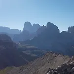 Balcone Sulle Dolomiti