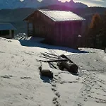 Balcone Sulle Dolomiti شقة Comèlico Superiore
