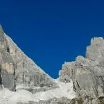 Balcone Sulle Dolomiti Comèlico Superiore