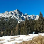 Balcone Sulle Dolomiti شقة Comèlico Superiore