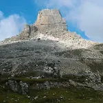 Balcone Sulle Dolomiti شقة
