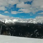 Balcone Sulle Dolomiti Comèlico Superiore