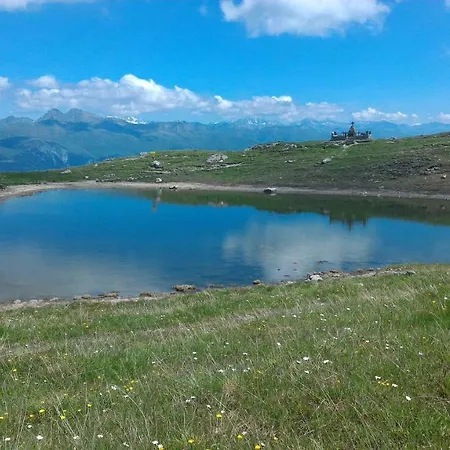Appartamento Balcone Sulle Dolomiti Comèlico Superiore