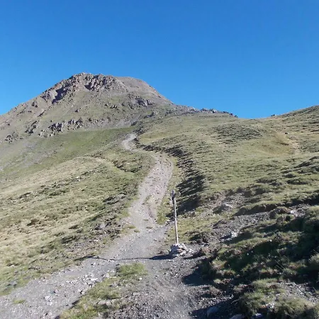 شقة Balcone Sulle Dolomiti