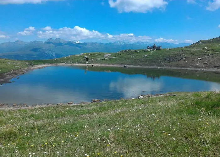 شقة Balcone Sulle Dolomiti Comèlico Superiore