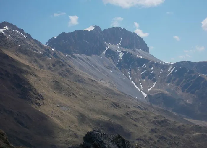 Balcone Sulle Dolomiti Apartment